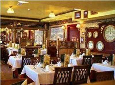 La Tagliatella Av. Machupichu, Madrid