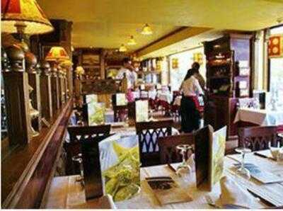 La Tagliatella Av. Machupichu, Madrid