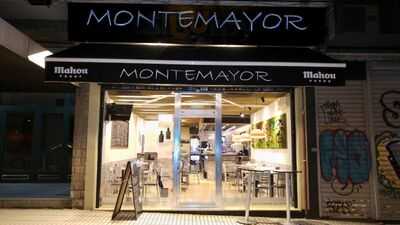 Cervecería Montemayor