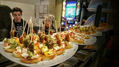 Cervecería Montemayor