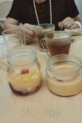 Restaurante Yerbabuena