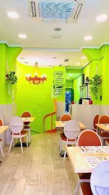 Restaurante Yerbabuena