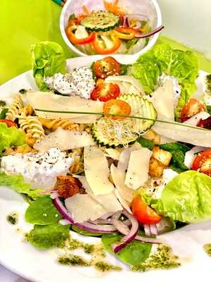 Restaurante Yerbabuena