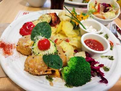 Restaurante Yerbabuena