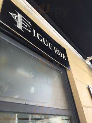 Cafe Figueroa