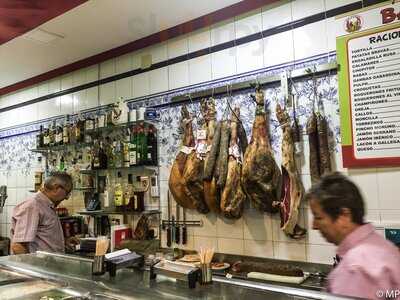 Bar Restaurante Pascual