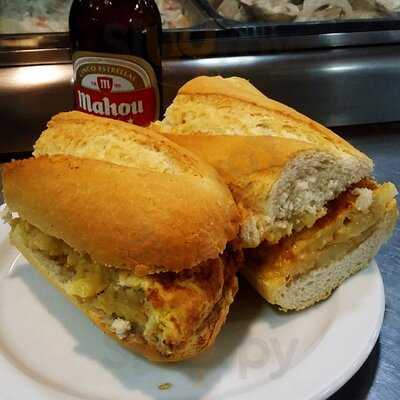 Bar Restaurante Pascual