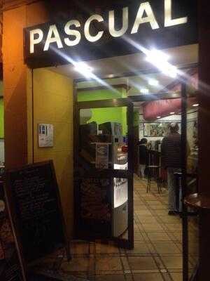 Bar Restaurante Pascual