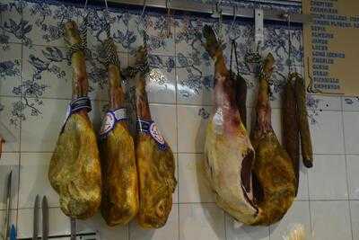 Bar Restaurante Pascual