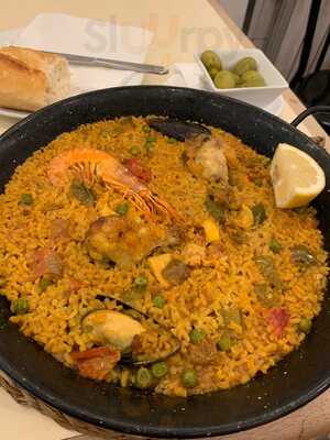 Bar Restaurante Pascual