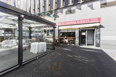 La Taberna De Baco