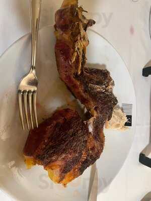 Casa Julian De Tolosa