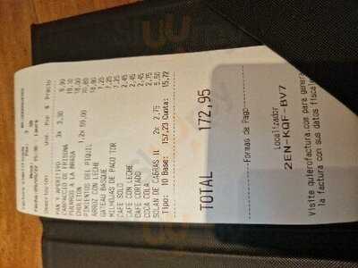 Casa Julian De Tolosa