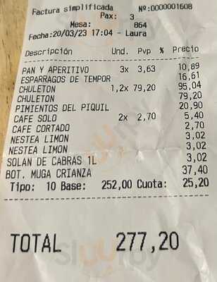 Casa Julian De Tolosa