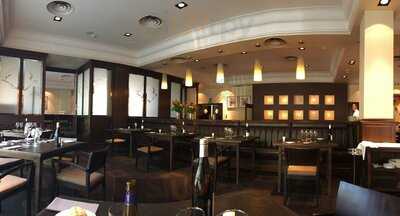 Restaurante El Tostado