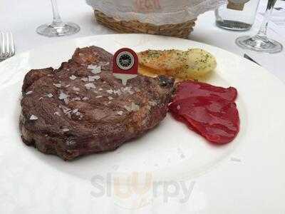 Restaurante El Tostado