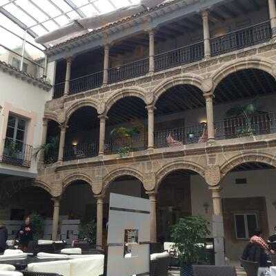 Restaurante El Tostado