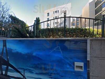 Restaurante El Tostado