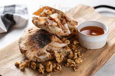 Lettera 22 Italian Food