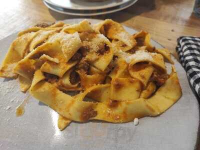 Lettera 22 Italian Food