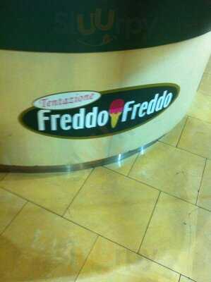 Heladería Freddo Freddo