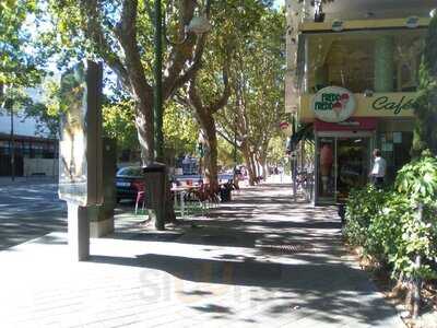 Heladería Freddo Freddo