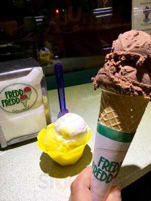 Heladería Freddo Freddo