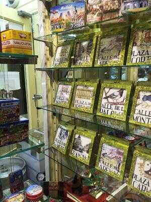 Heladería Freddo Freddo