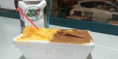 Heladería Freddo Freddo