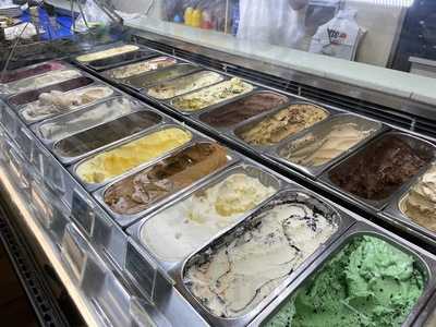 Heladería Freddo Freddo