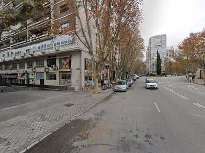 Heladería Freddo Freddo