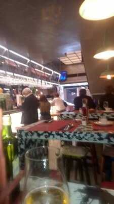 Restaurante El Ducado