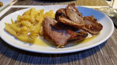 Restaurante El Ducado