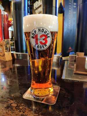 The Frank Tavern - Photo 8