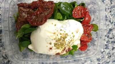 Pizzeria Mamma Teresa