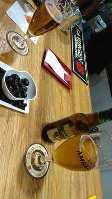 Pizzeria Mamma Teresa