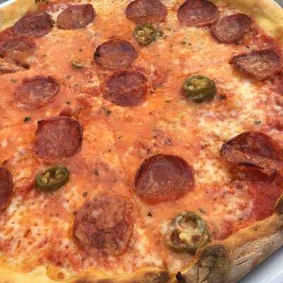 Pizzeria Mamma Teresa