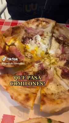 Pizzeria Mamma Teresa