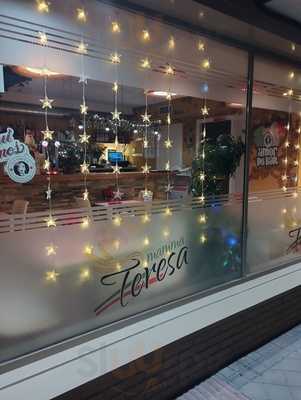 Pizzeria Mamma Teresa