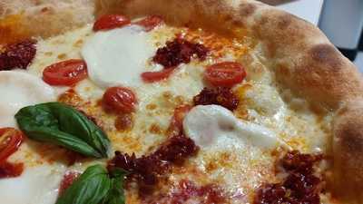 Pizzeria Mamma Teresa