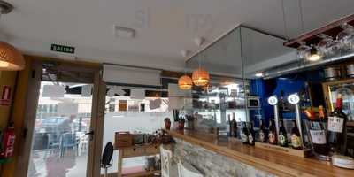 Pizzeria Mamma Teresa