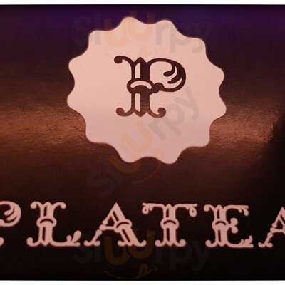 Platea Café & Bar