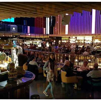 Platea Café & Bar