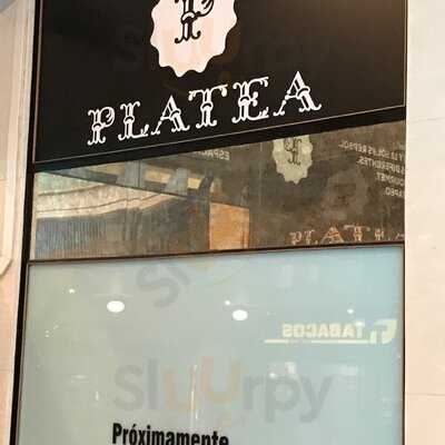Platea Café & Bar