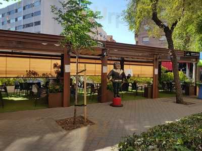 Restaurante Airport Tavern