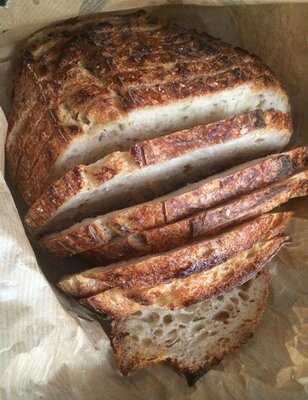 Obrador San Francisco