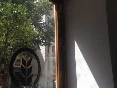 Obrador San Francisco