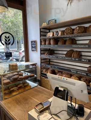 Obrador San Francisco