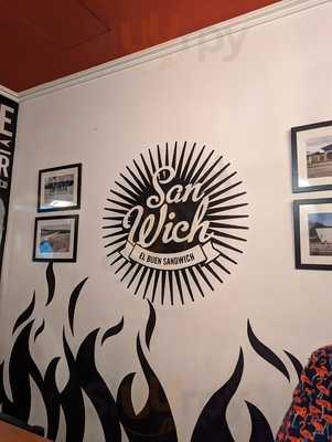 San Wich