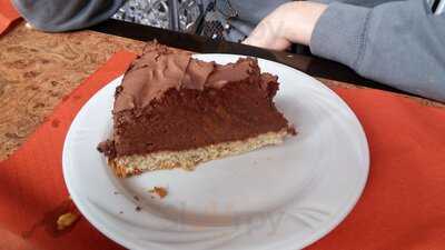 Restaurante La Pimienta, Café-bar